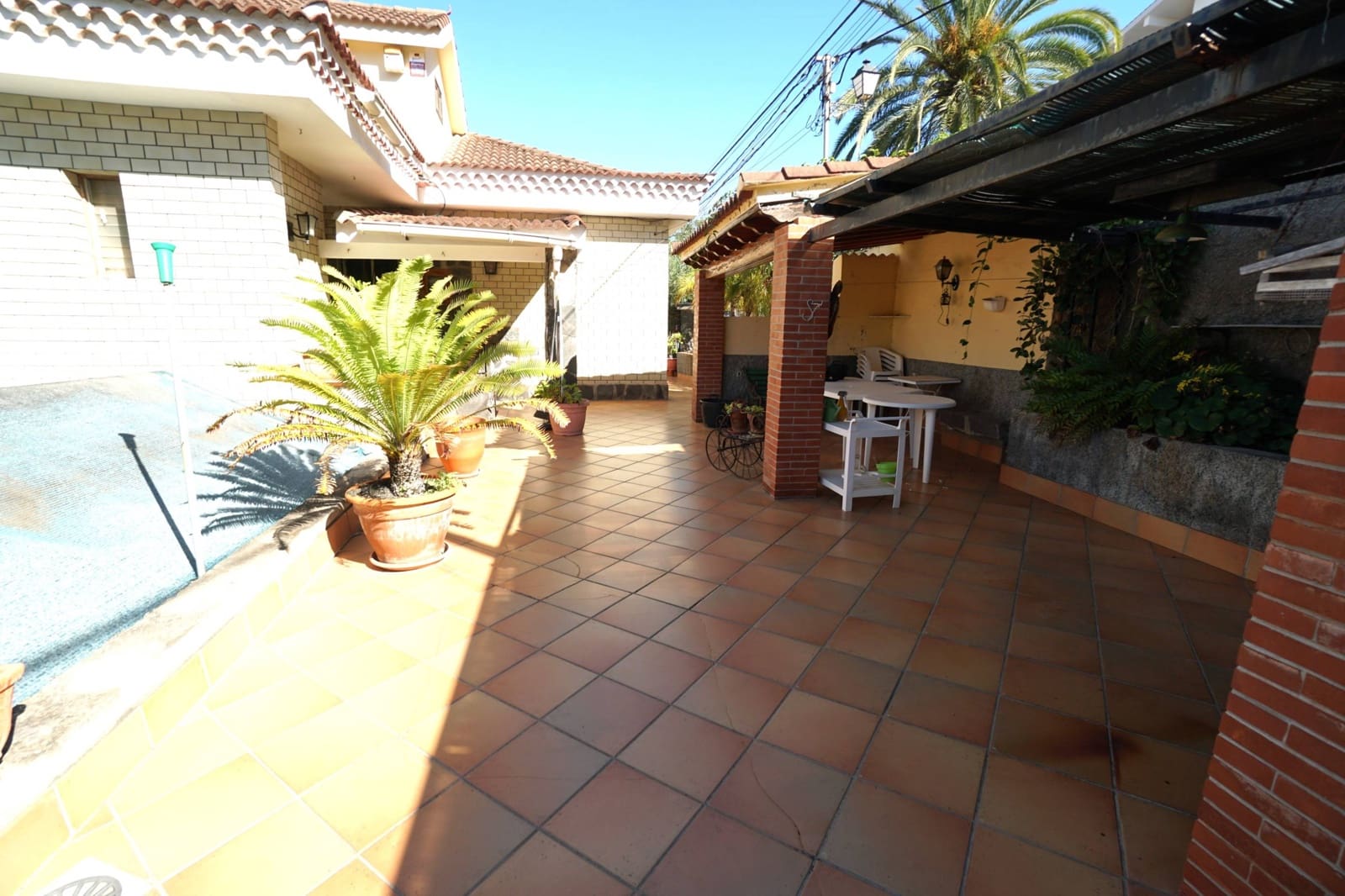 4 soveværelse Villa til salg i Santa Brigida - € 575.000 (Ref: 8570380)