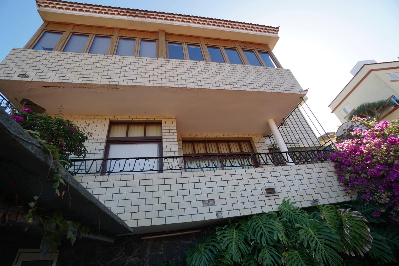 4 soveværelse Villa til salg i Santa Brigida - € 575.000 (Ref: 8570380)