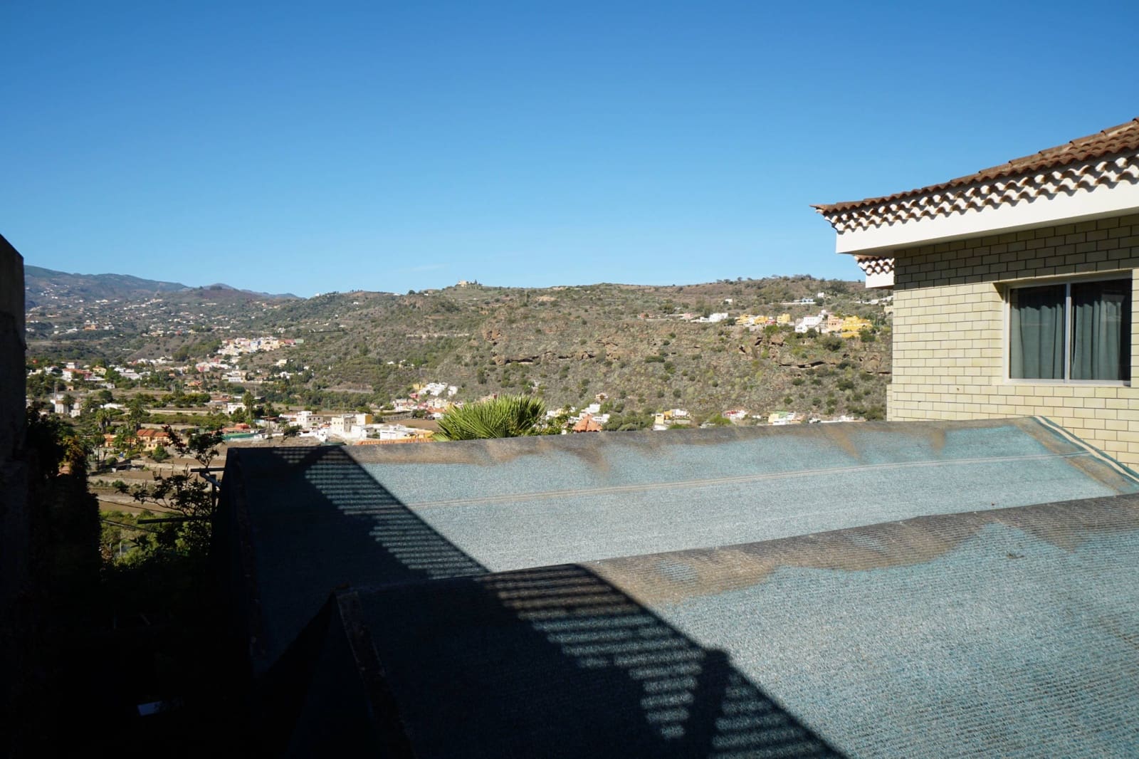 4 soveværelse Villa til salg i Santa Brigida - € 575.000 (Ref: 8570380)