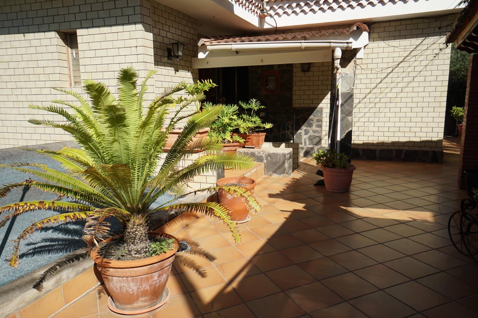 4 soveværelse Villa til salg i Santa Brigida - € 575.000 (Ref: 8570380)