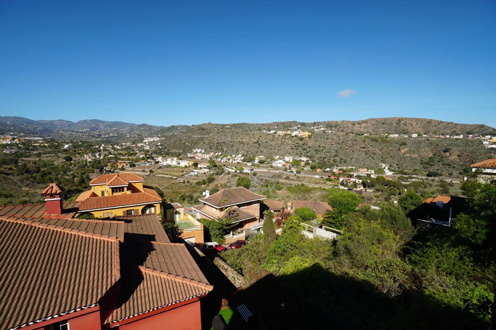 4 soveværelse Villa til salg i Santa Brigida - € 575.000 (Ref: 8570380)