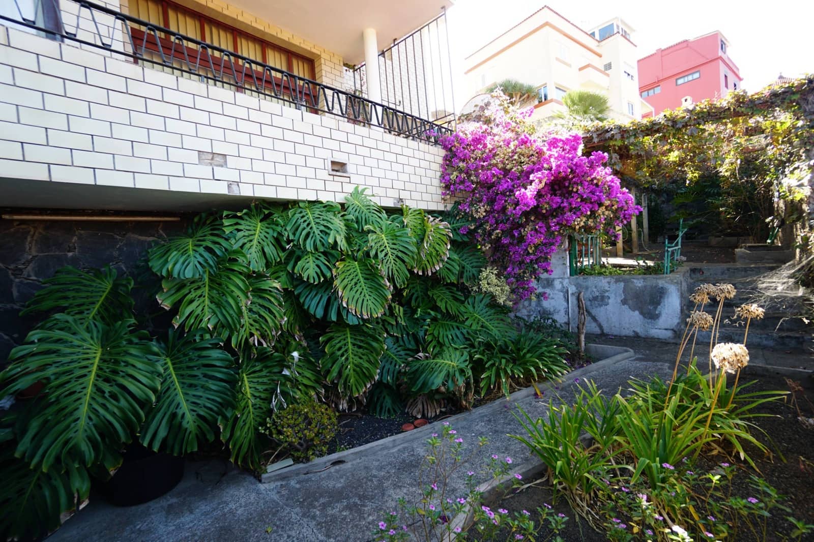 4 soveværelse Villa til salg i Santa Brigida - € 575.000 (Ref: 8570380)