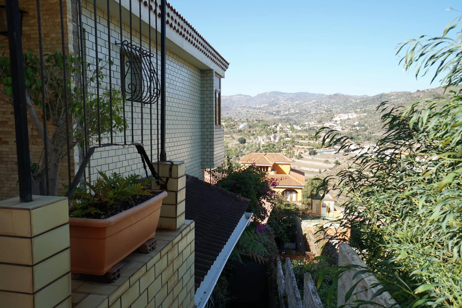 4 soveværelse Villa til salg i Santa Brigida - € 575.000 (Ref: 8570380)