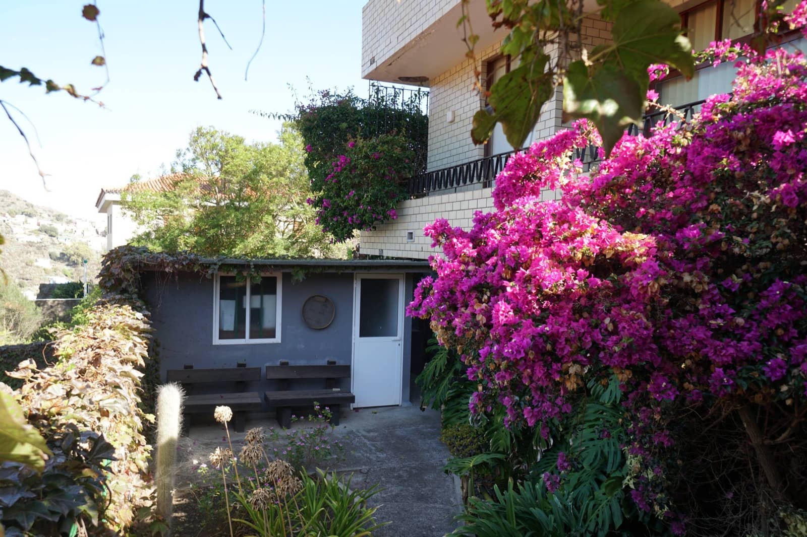 4 soveværelse Villa til salg i Santa Brigida - € 575.000 (Ref: 8570380)