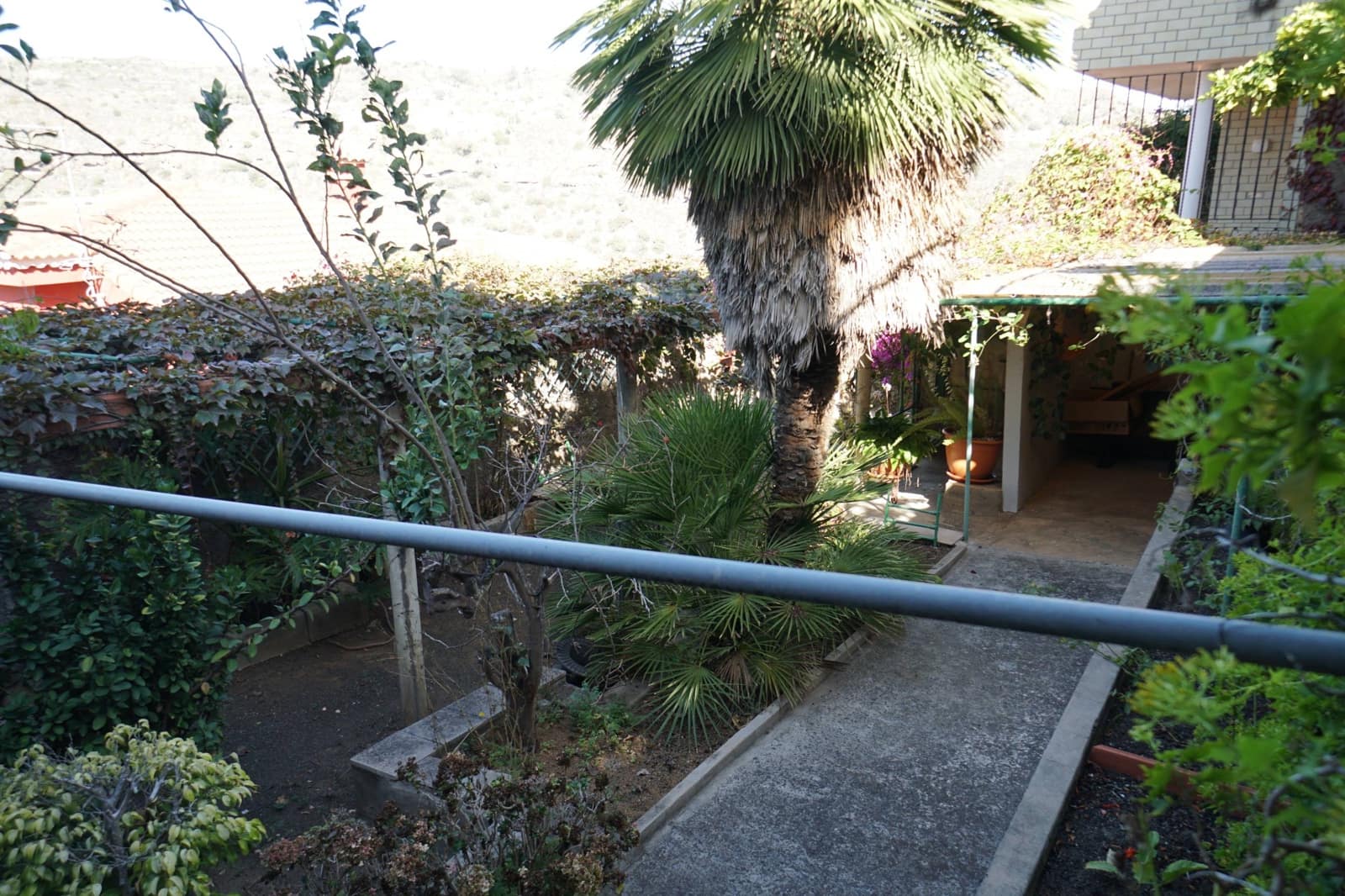 4 soveværelse Villa til salg i Santa Brigida - € 575.000 (Ref: 8570380)