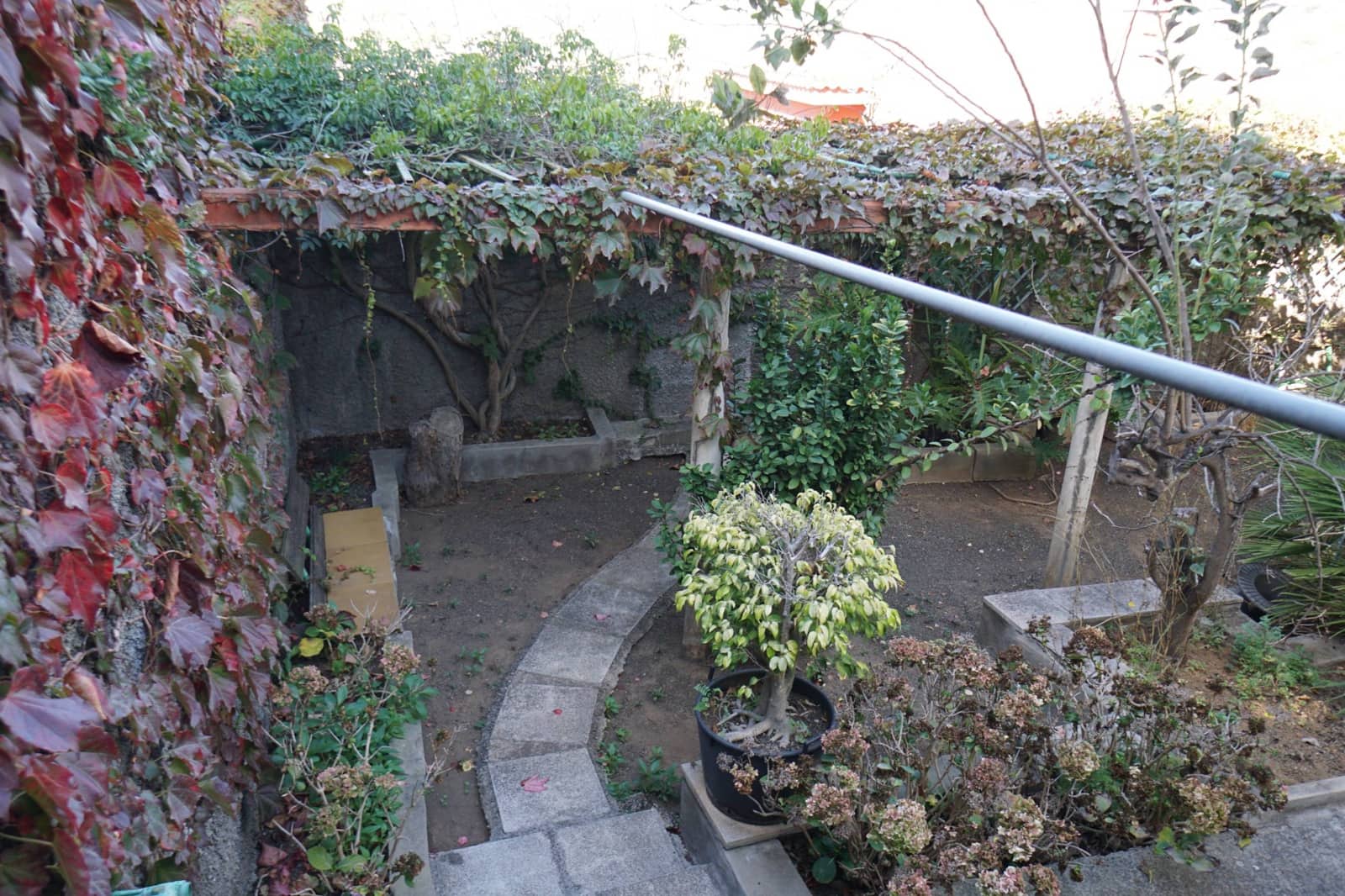 4 soveværelse Villa til salg i Santa Brigida - € 575.000 (Ref: 8570380)