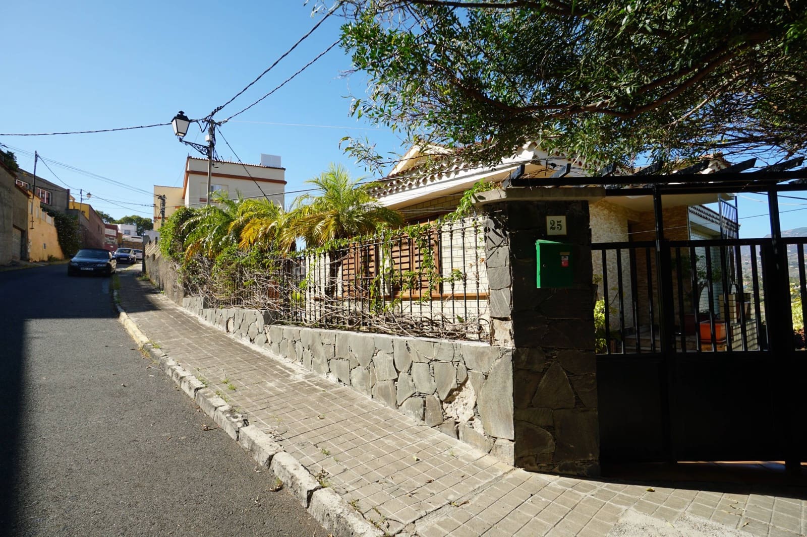 4 soveværelse Villa til salg i Santa Brigida - € 575.000 (Ref: 8570380)