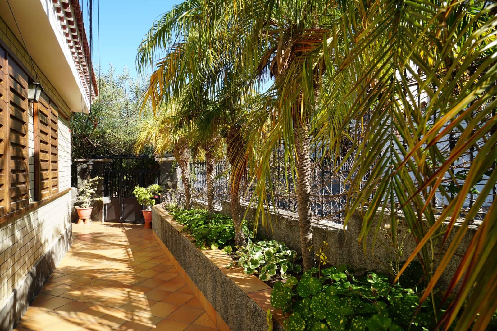 4 soveværelse Villa til salg i Santa Brigida - € 575.000 (Ref: 8570380)