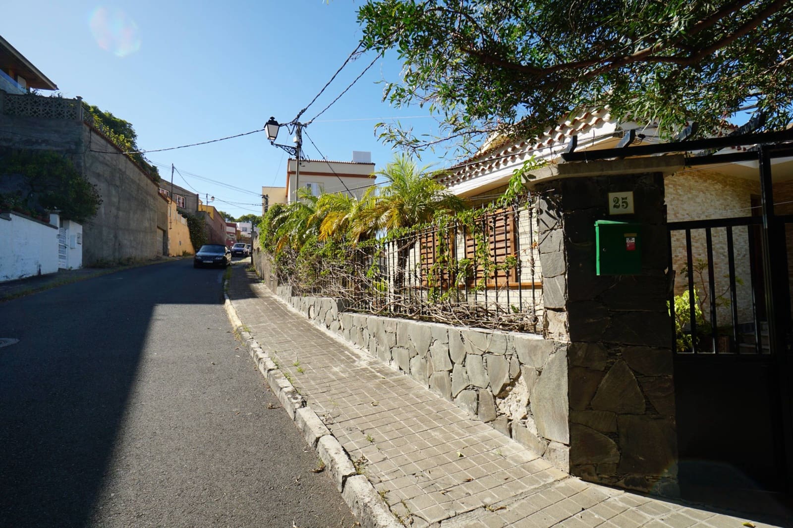 4 soveværelse Villa til salg i Santa Brigida - € 575.000 (Ref: 8570380)