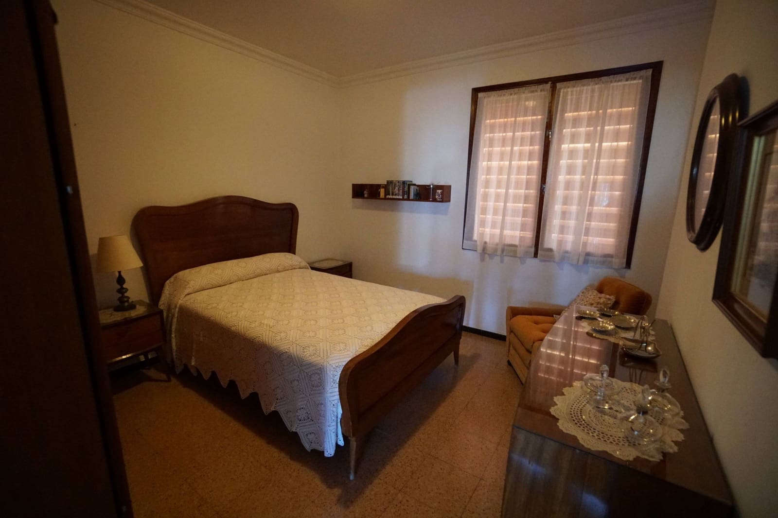 4 soveværelse Villa til salg i Santa Brigida - € 575.000 (Ref: 8570380)