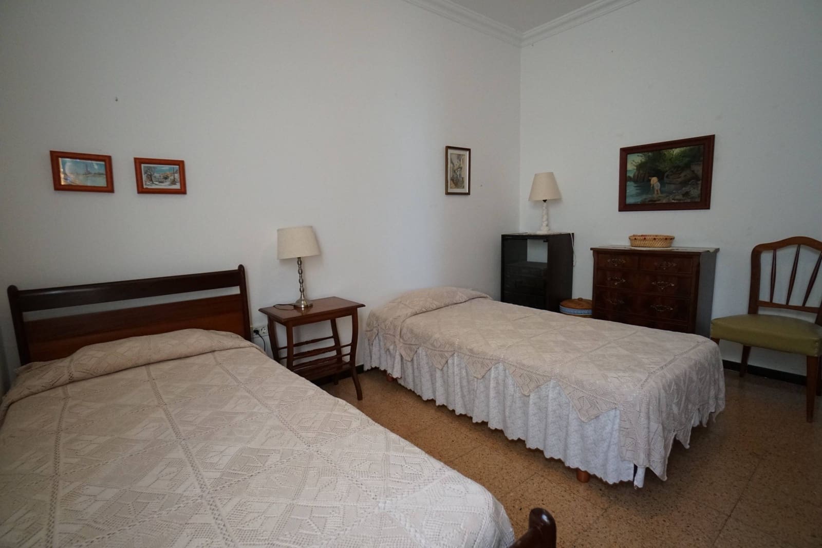 4 soveværelse Villa til salg i Santa Brigida - € 575.000 (Ref: 8570380)