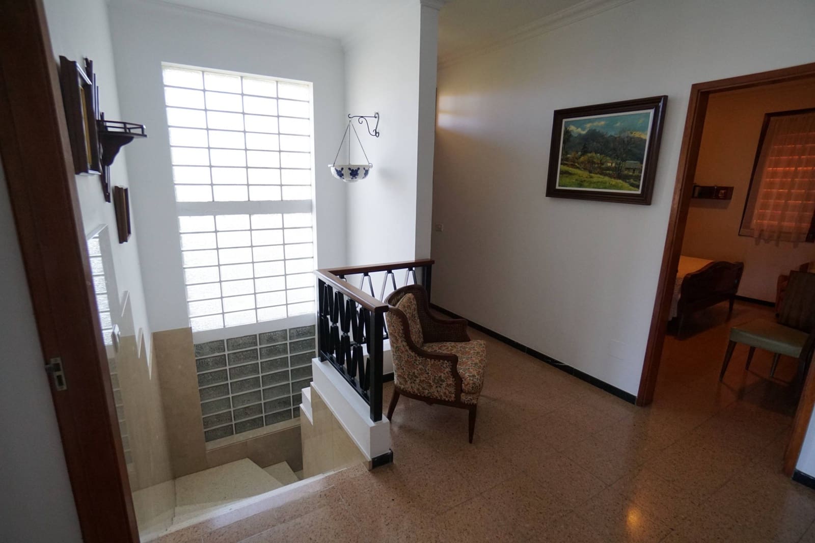 4 soveværelse Villa til salg i Santa Brigida - € 575.000 (Ref: 8570380)