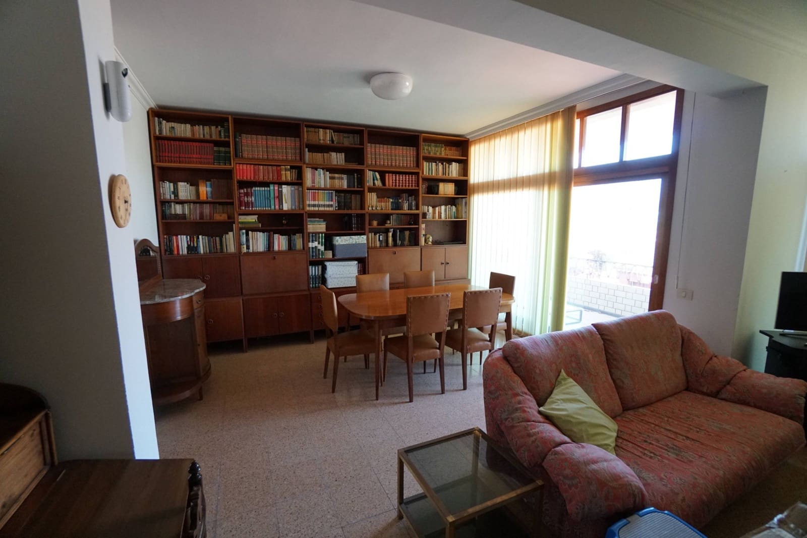 4 soveværelse Villa til salg i Santa Brigida - € 575.000 (Ref: 8570380)