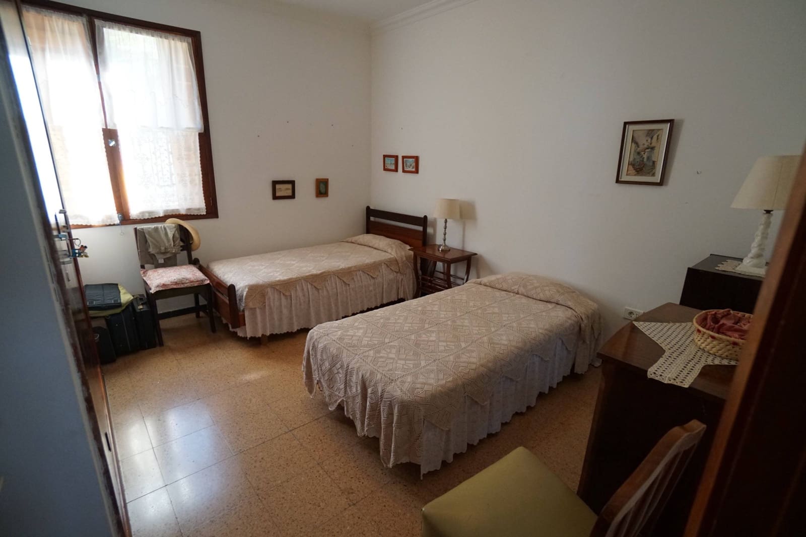 4 soveværelse Villa til salg i Santa Brigida - € 575.000 (Ref: 8570380)