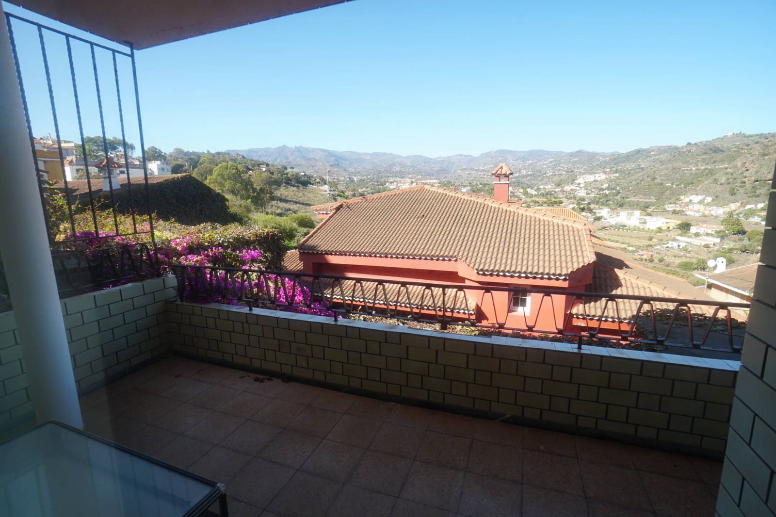 4 soveværelse Villa til salg i Santa Brigida - € 575.000 (Ref: 8570380)