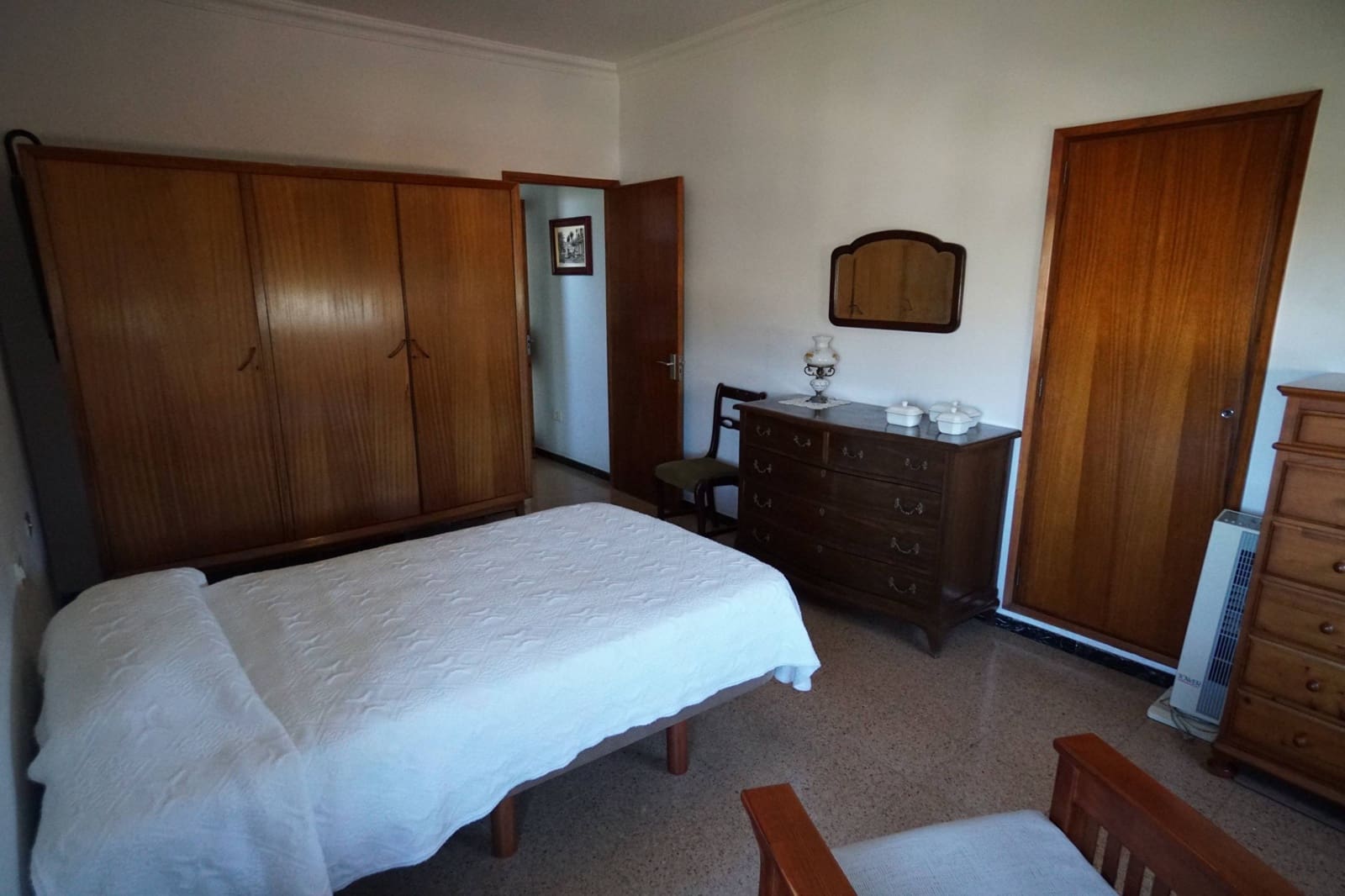 4 soveværelse Villa til salg i Santa Brigida - € 575.000 (Ref: 8570380)