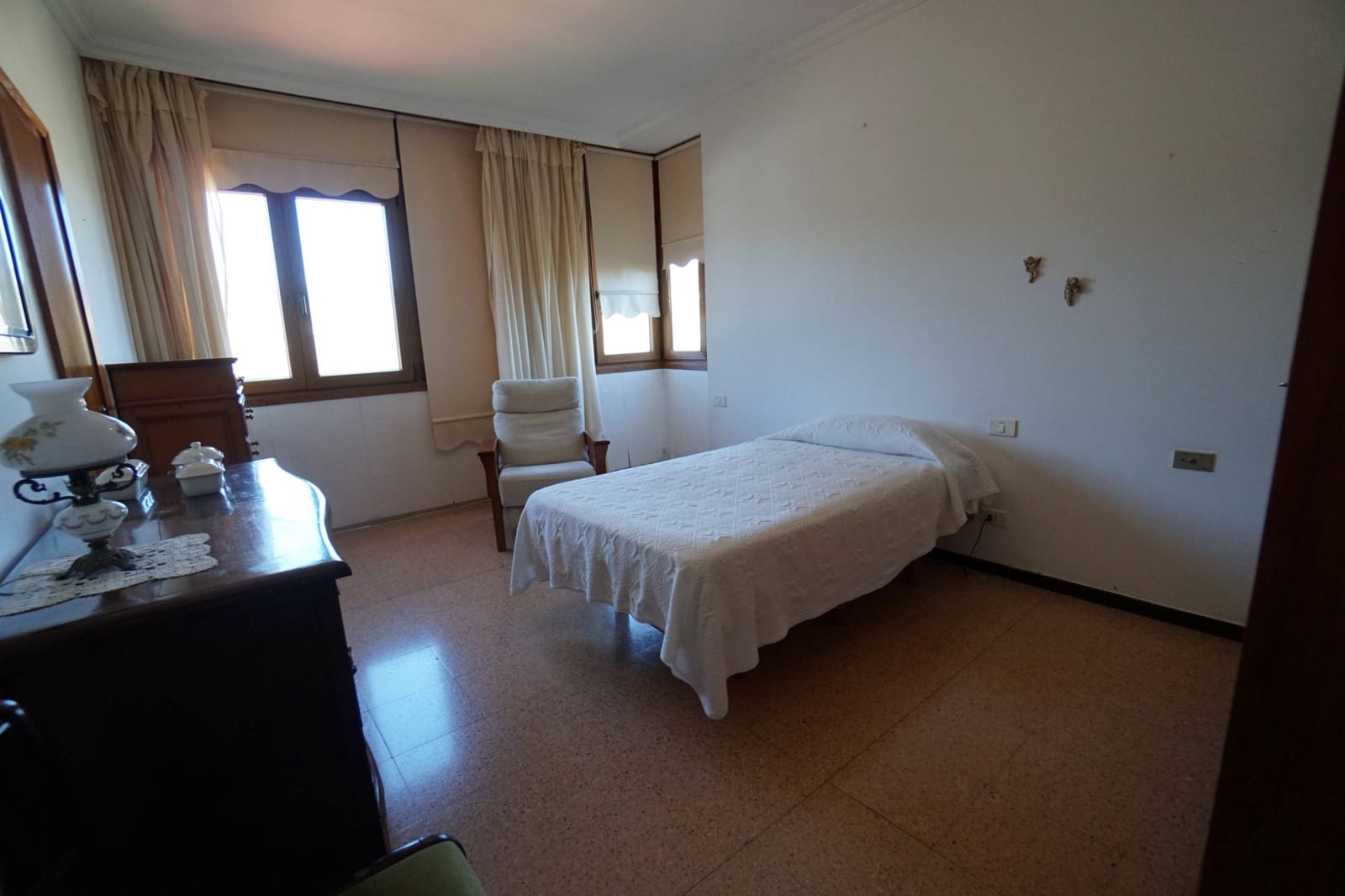 4 soveværelse Villa til salg i Santa Brigida - € 575.000 (Ref: 8570380)