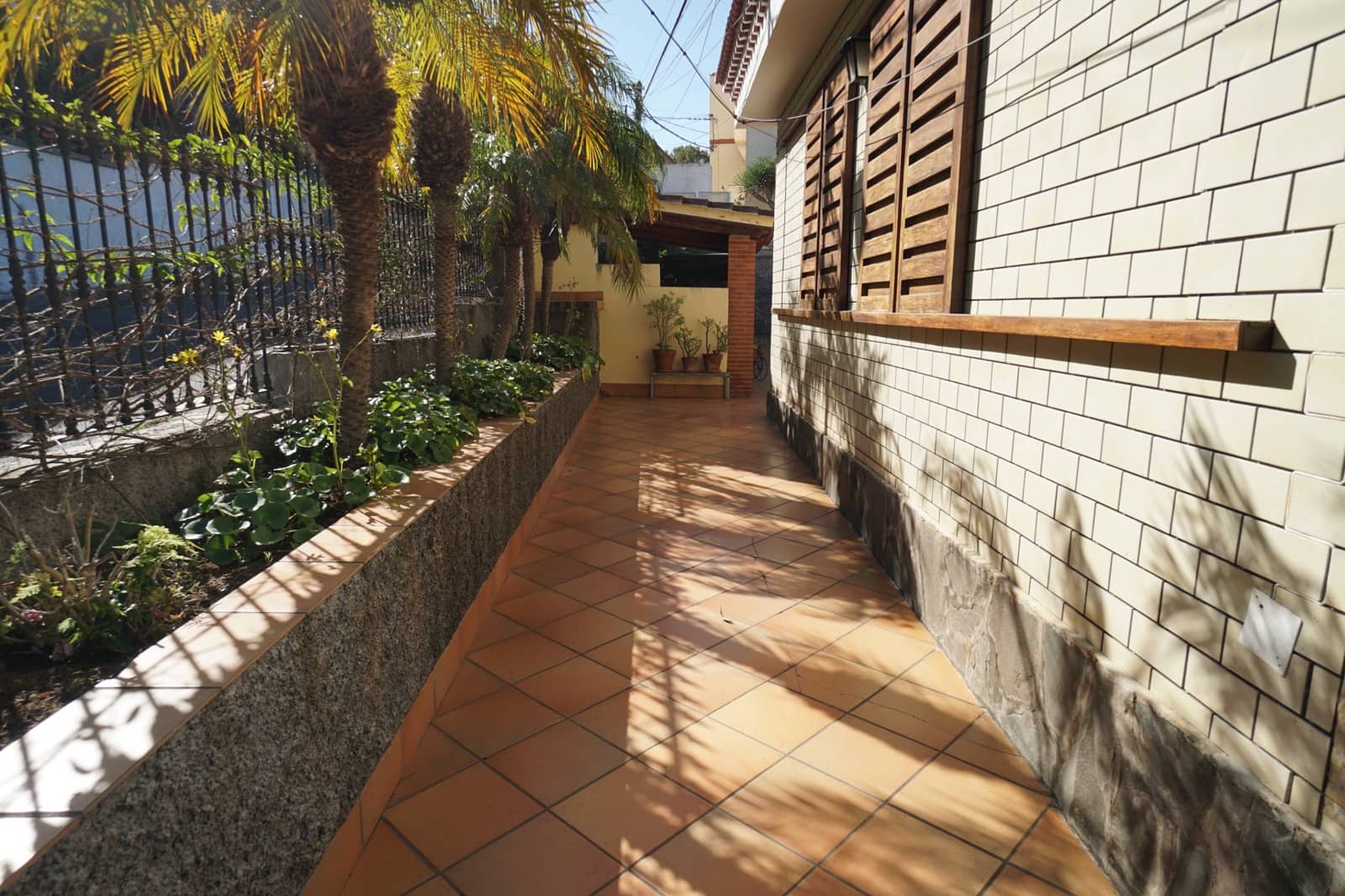 4 soveværelse Villa til salg i Santa Brigida - € 575.000 (Ref: 8570380)