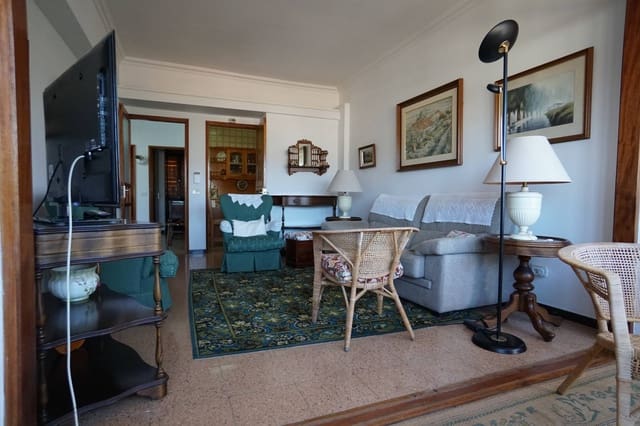 4 soveværelse Villa til salg i Santa Brígida - € 575.000 (Ref: 8570380)