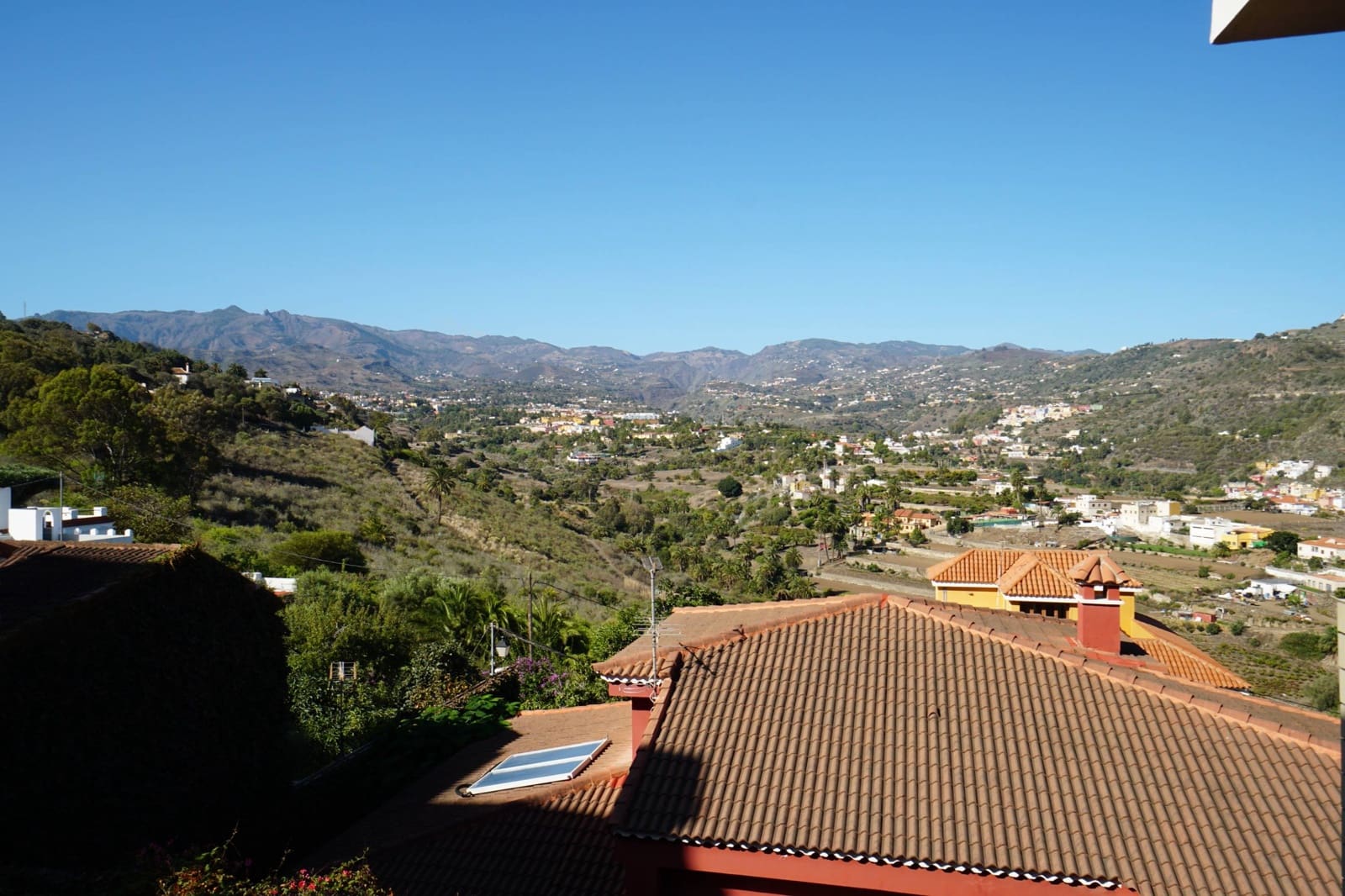 4 soveværelse Villa til salg i Santa Brigida - € 575.000 (Ref: 8570380)