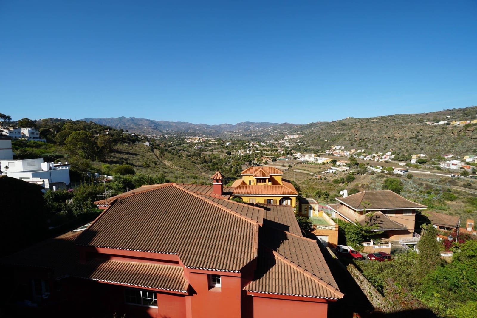 4 soveværelse Villa til salg i Santa Brigida - € 575.000 (Ref: 8570380)