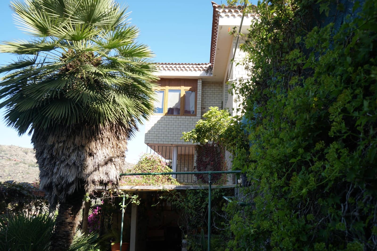 4 soveværelse Villa til salg i Santa Brigida - € 575.000 (Ref: 8570380)