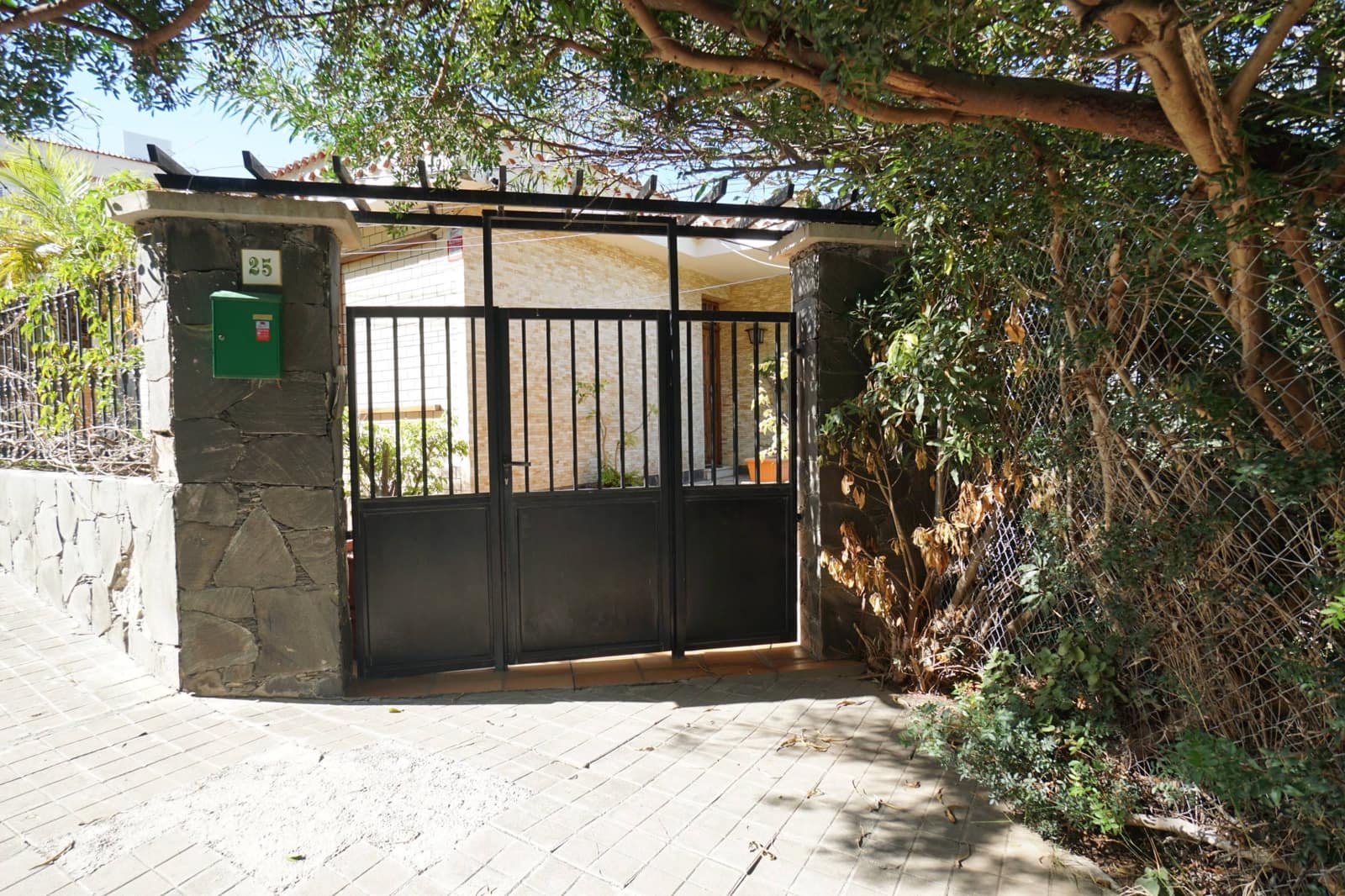 4 soveværelse Villa til salg i Santa Brigida - € 575.000 (Ref: 8570380)