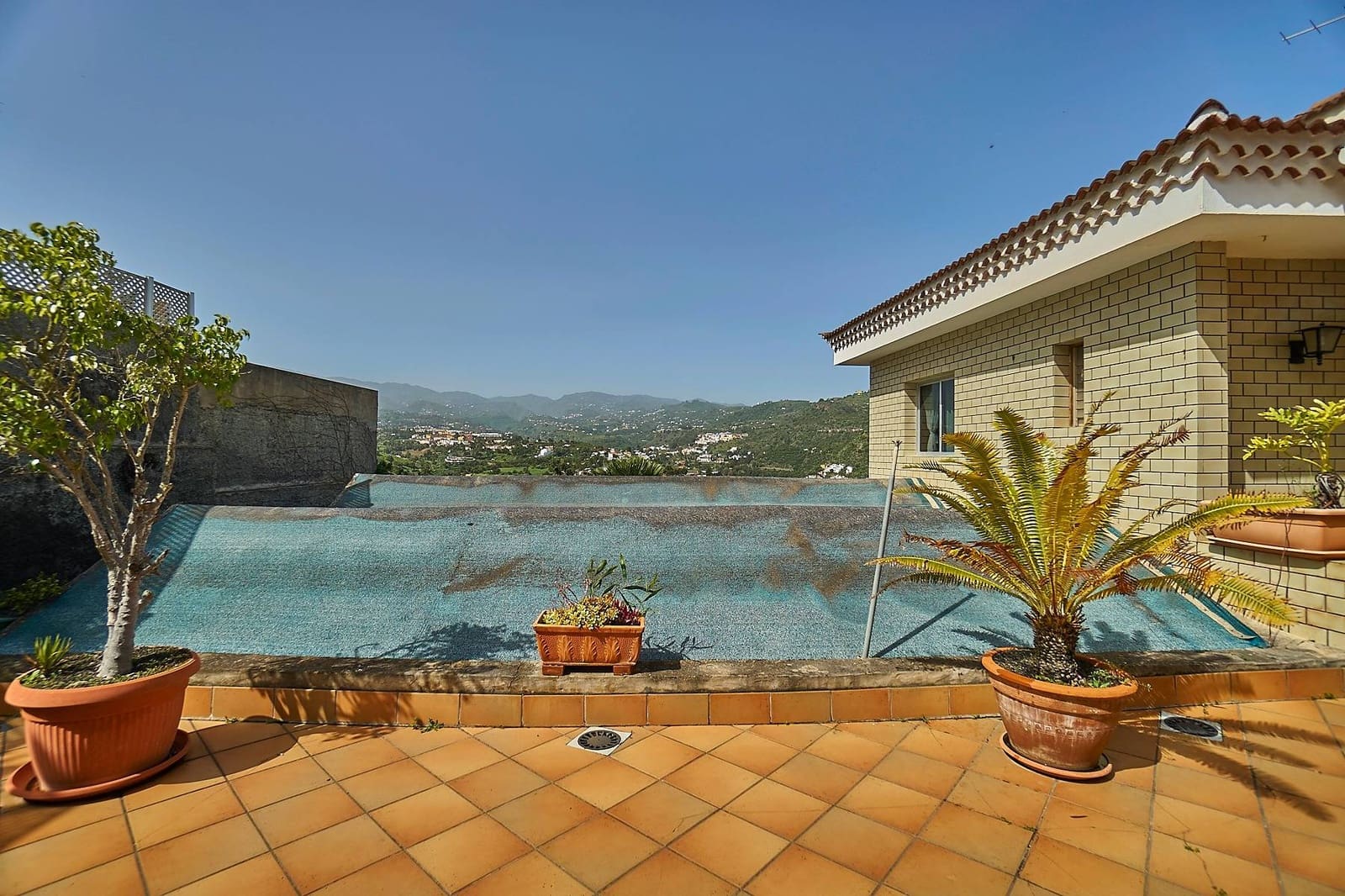 4 quarto Moradia para venda em Santa Brigida - 500 000 € (Ref: 8570380)