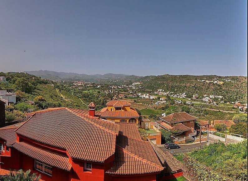 4 quarto Moradia para venda em Santa Brigida - 500 000 € (Ref: 8570380)