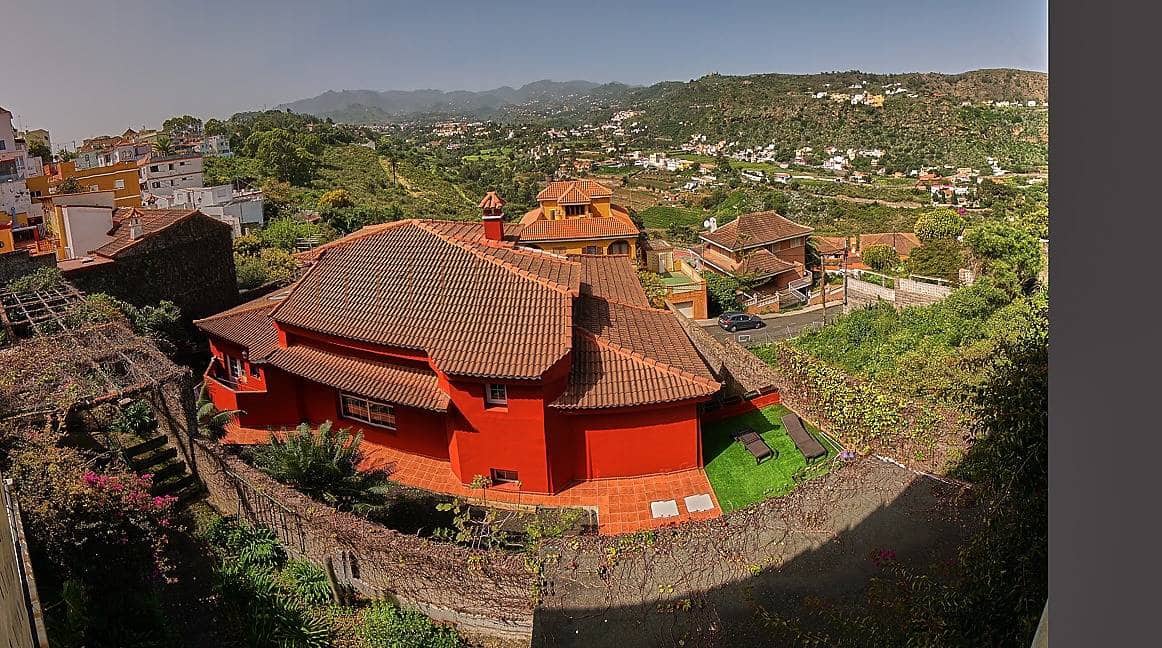 4 quarto Moradia para venda em Santa Brigida - 500 000 € (Ref: 8570380)