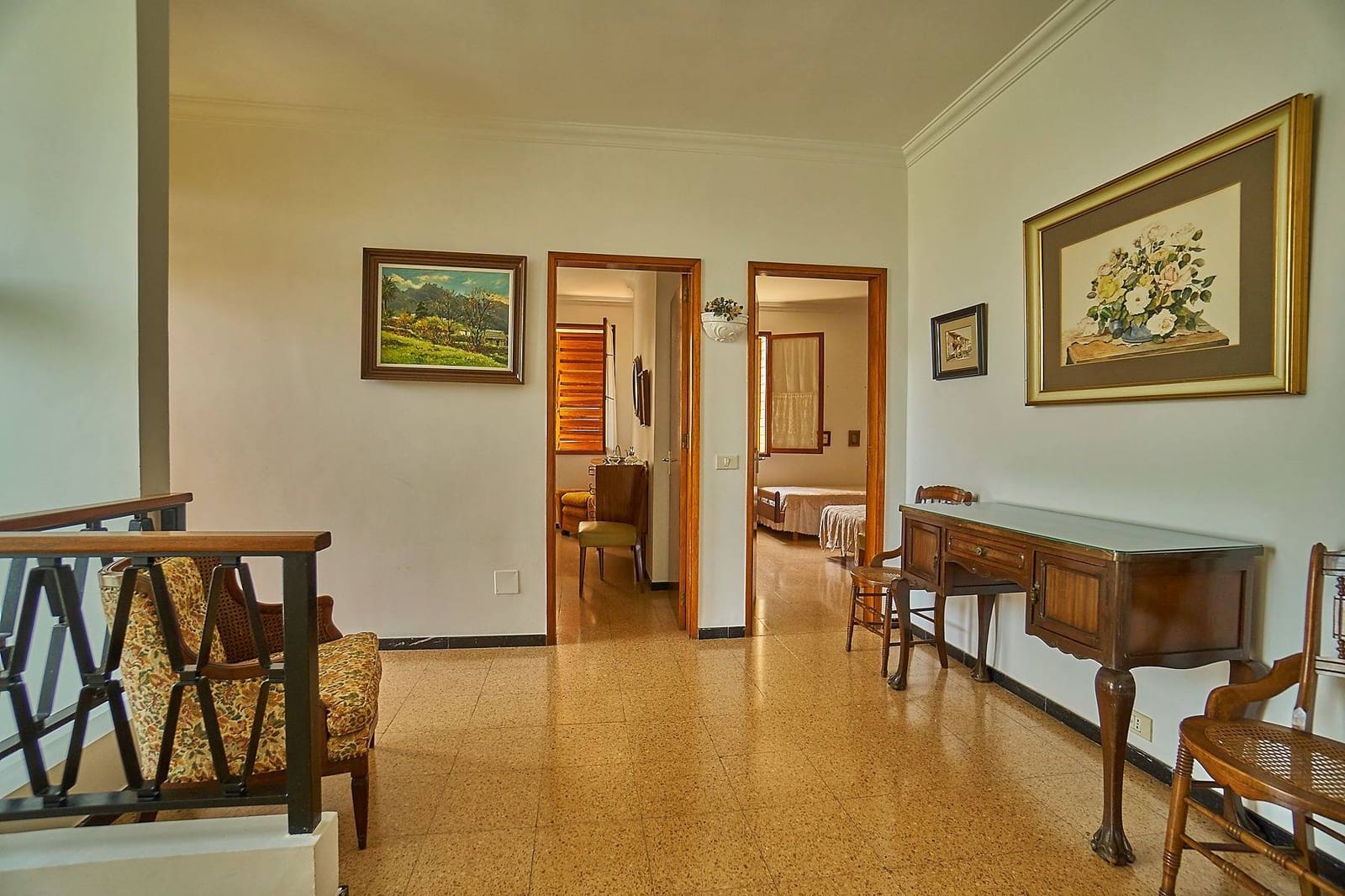 4 quarto Moradia para venda em Santa Brigida - 500 000 € (Ref: 8570380)