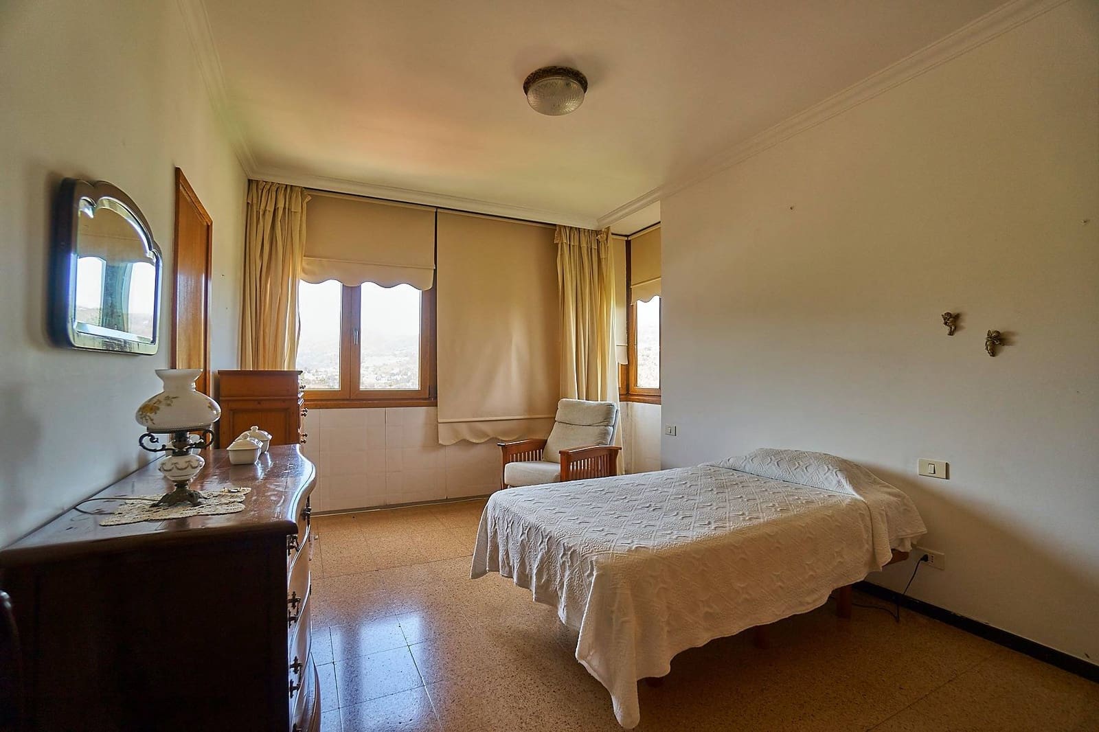 4 quarto Moradia para venda em Santa Brigida - 500 000 € (Ref: 8570380)