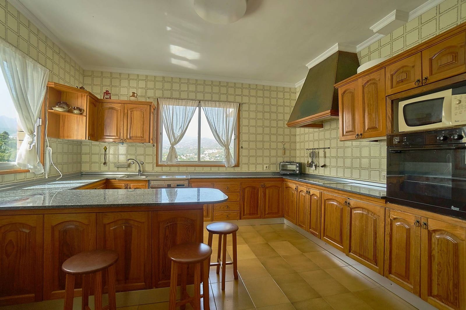 4 quarto Moradia para venda em Santa Brigida - 500 000 € (Ref: 8570380)