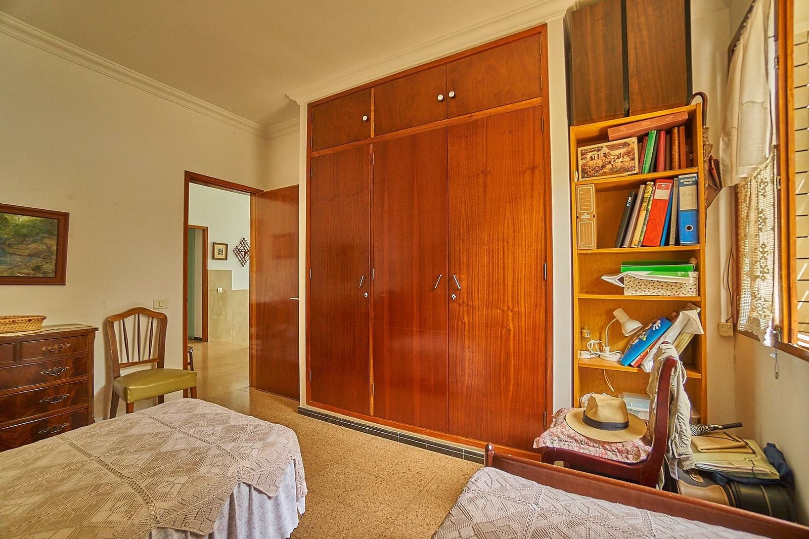 4 quarto Moradia para venda em Santa Brigida - 500 000 € (Ref: 8570380)