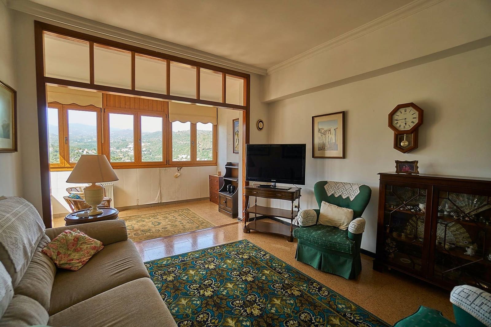 4 quarto Moradia para venda em Santa Brigida - 500 000 € (Ref: 8570380)