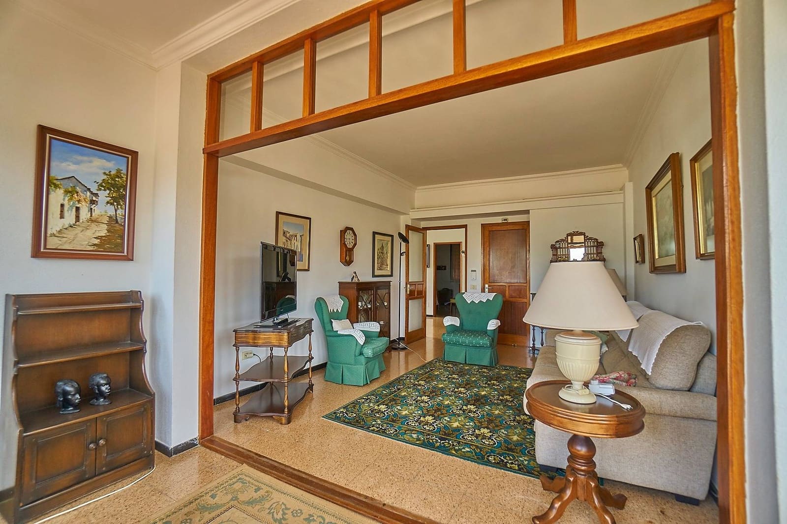 4 quarto Moradia para venda em Santa Brigida - 500 000 € (Ref: 8570380)