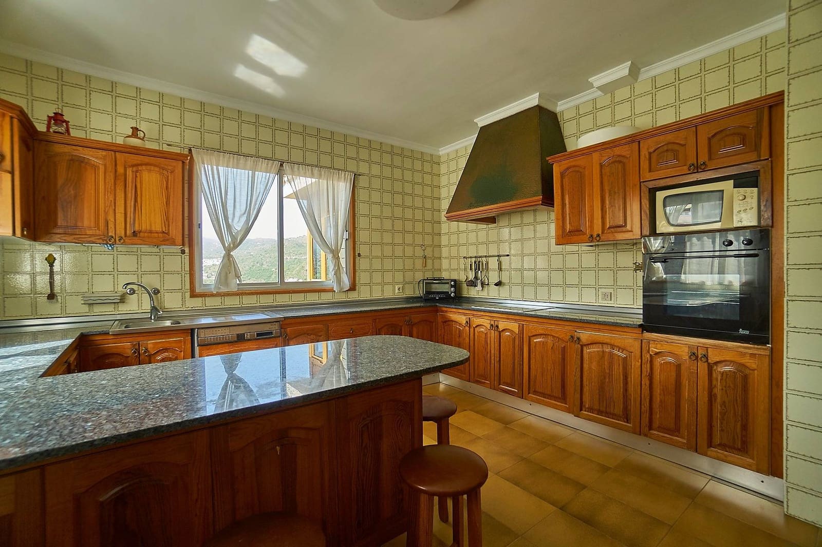 4 quarto Moradia para venda em Santa Brigida - 500 000 € (Ref: 8570380)