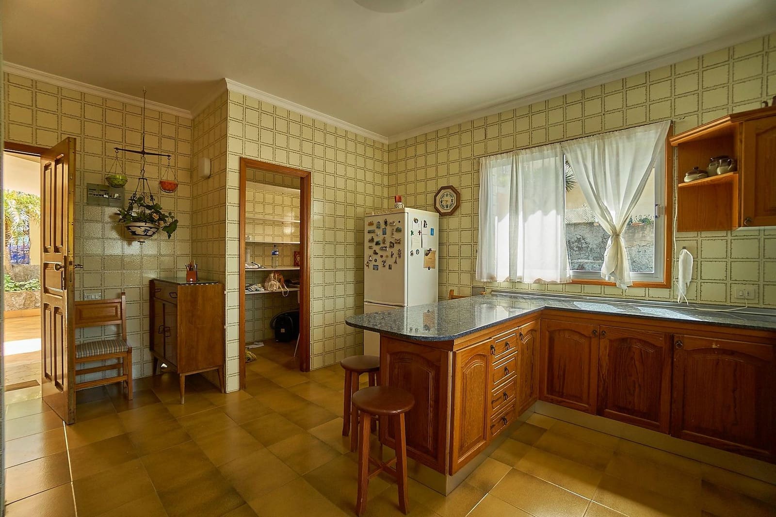 4 quarto Moradia para venda em Santa Brigida - 500 000 € (Ref: 8570380)