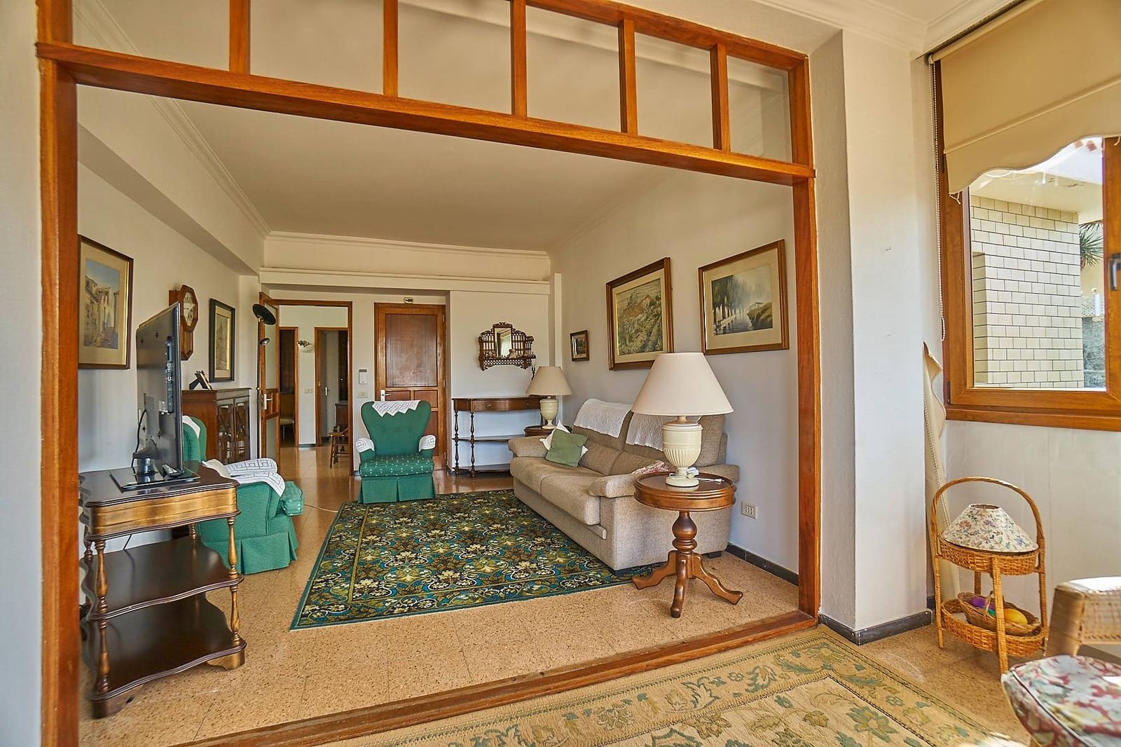 4 quarto Moradia para venda em Santa Brigida - 500 000 € (Ref: 8570380)