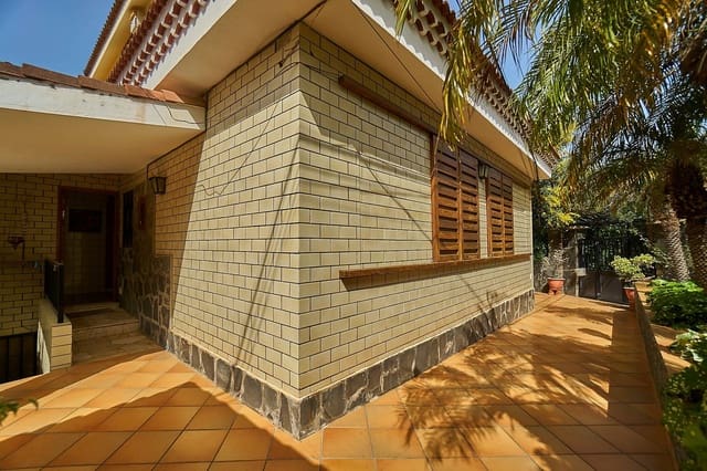 4 camera da letto Villa in vendita in Santa Brígida - 500.000 € (Rif: 8570380)