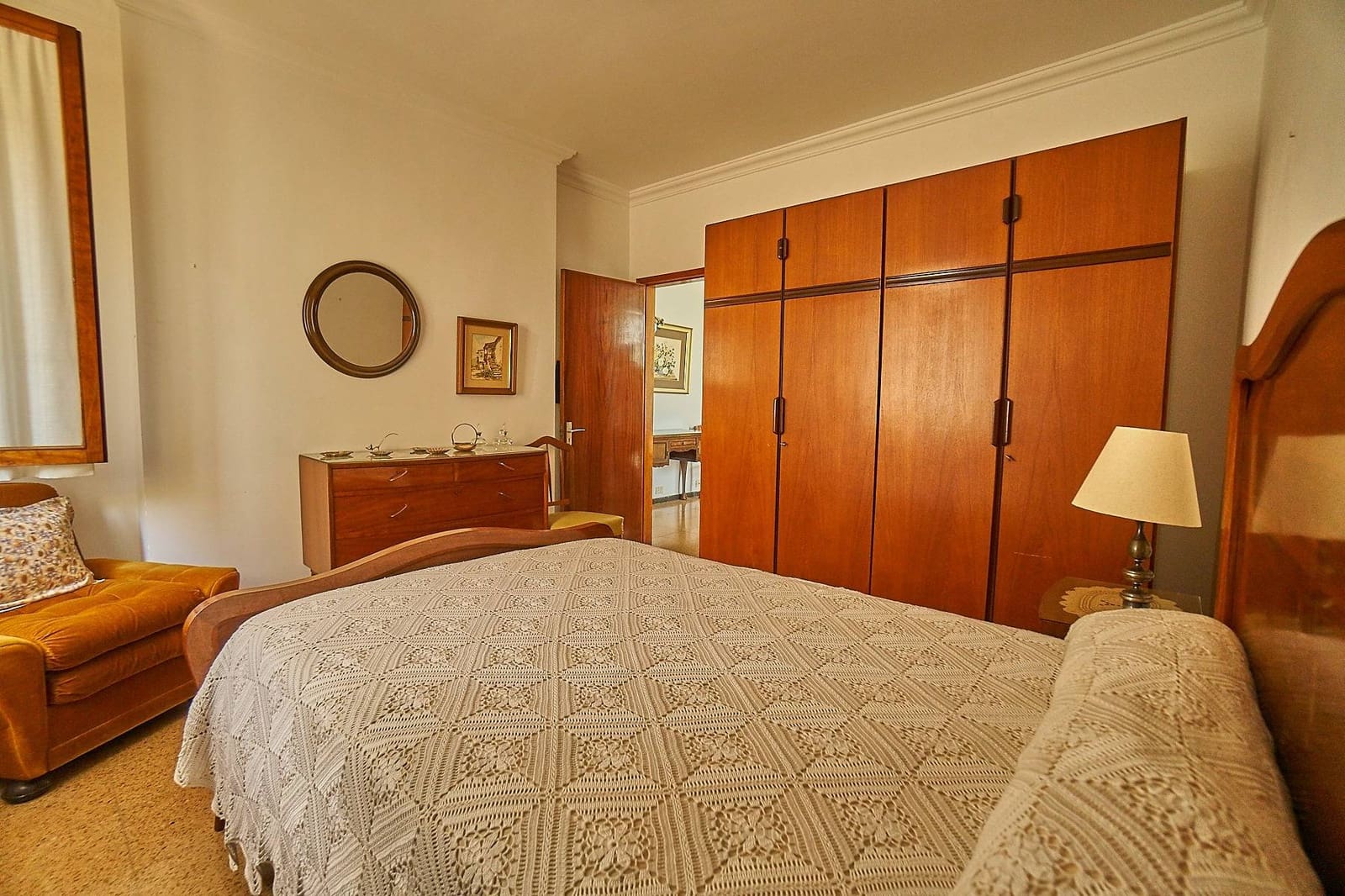 4 sypialnia Willa na sprzedaż w Santa Brigida - 500 000 € (Ref: 8570380)