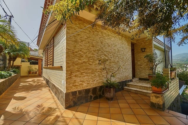 4 camera da letto Villa in vendita in Santa Brígida - 500.000 € (Rif: 8570380)