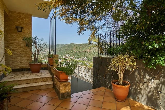 4 camera da letto Villa in vendita in Santa Brígida - 500.000 € (Rif: 8570380)