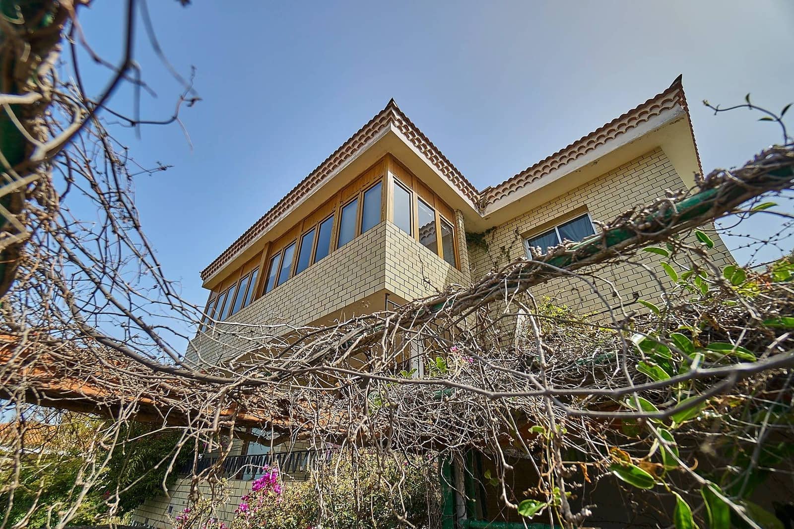 4 sypialnia Willa na sprzedaż w Santa Brigida - 500 000 € (Ref: 8570380)