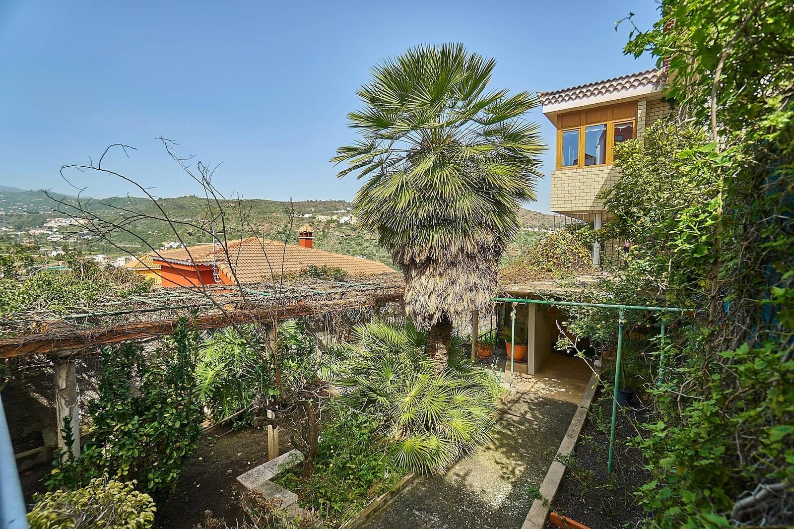 4 sypialnia Willa na sprzedaż w Santa Brigida - 500 000 € (Ref: 8570380)