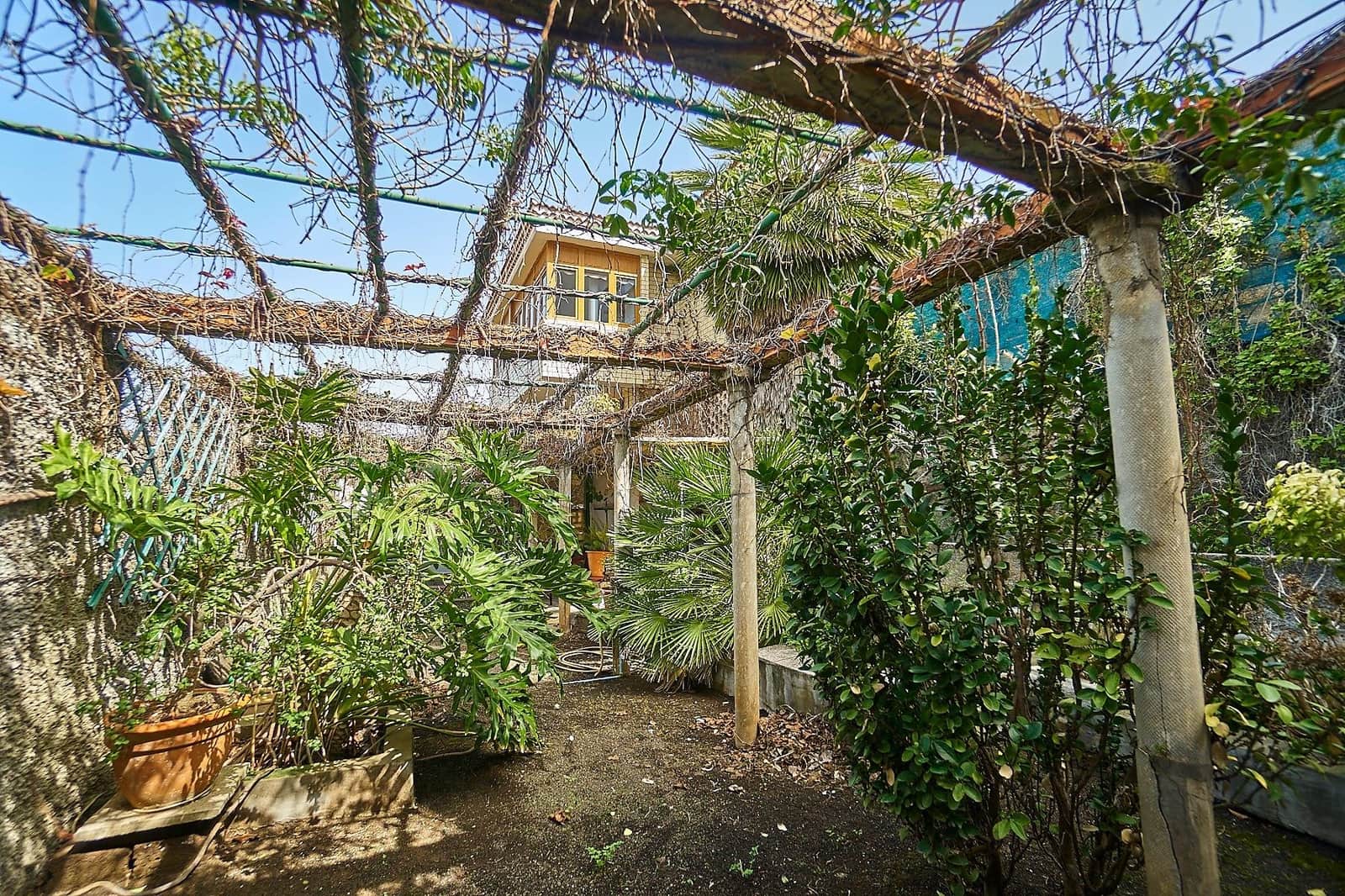 4 sypialnia Willa na sprzedaż w Santa Brigida - 500 000 € (Ref: 8570380)