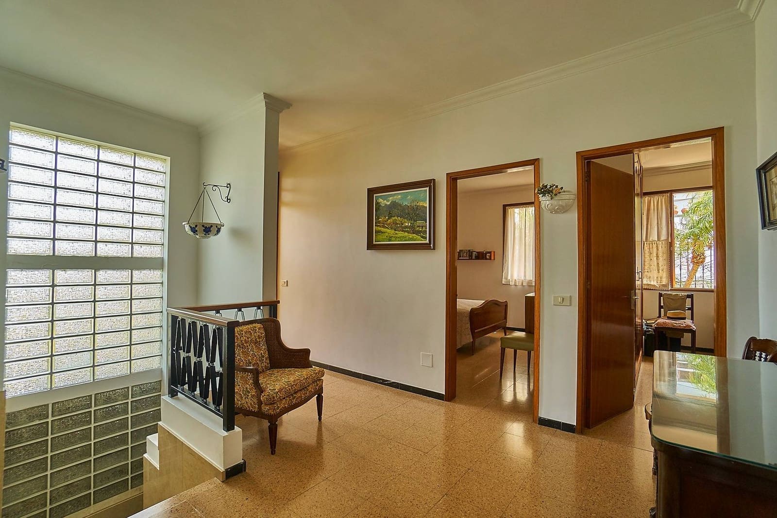 4 sypialnia Willa na sprzedaż w Santa Brigida - 500 000 € (Ref: 8570380)