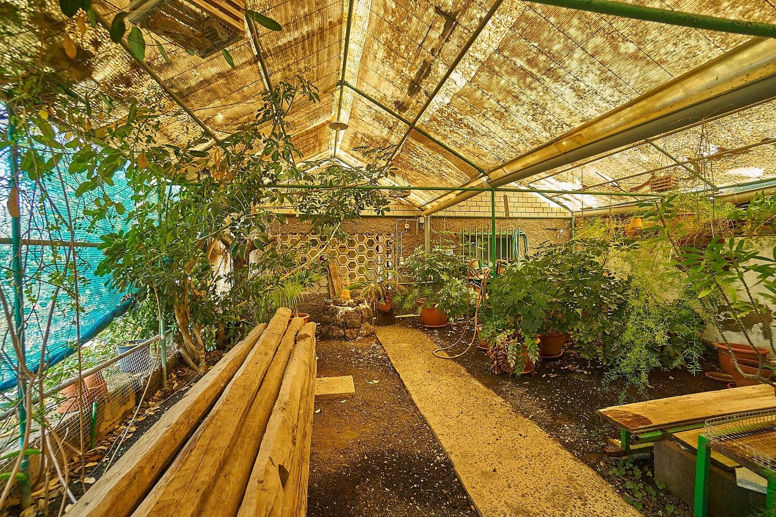 4 sypialnia Willa na sprzedaż w Santa Brigida - 500 000 € (Ref: 8570380)