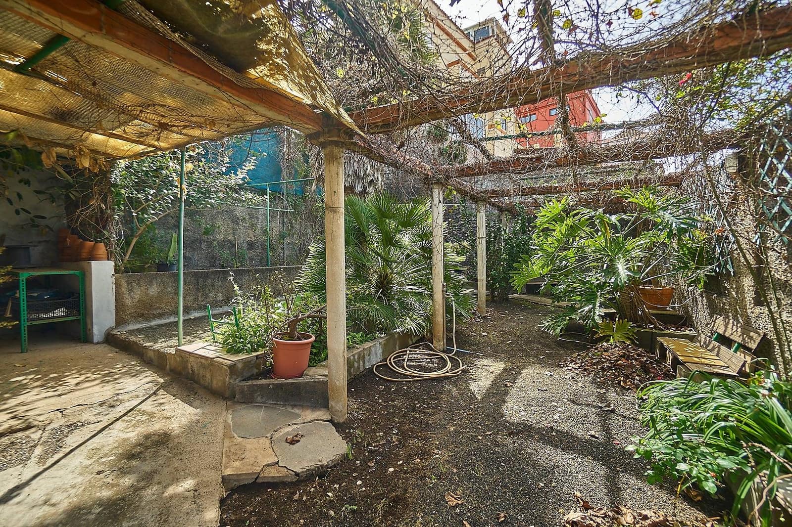 4 sypialnia Willa na sprzedaż w Santa Brigida - 500 000 € (Ref: 8570380)