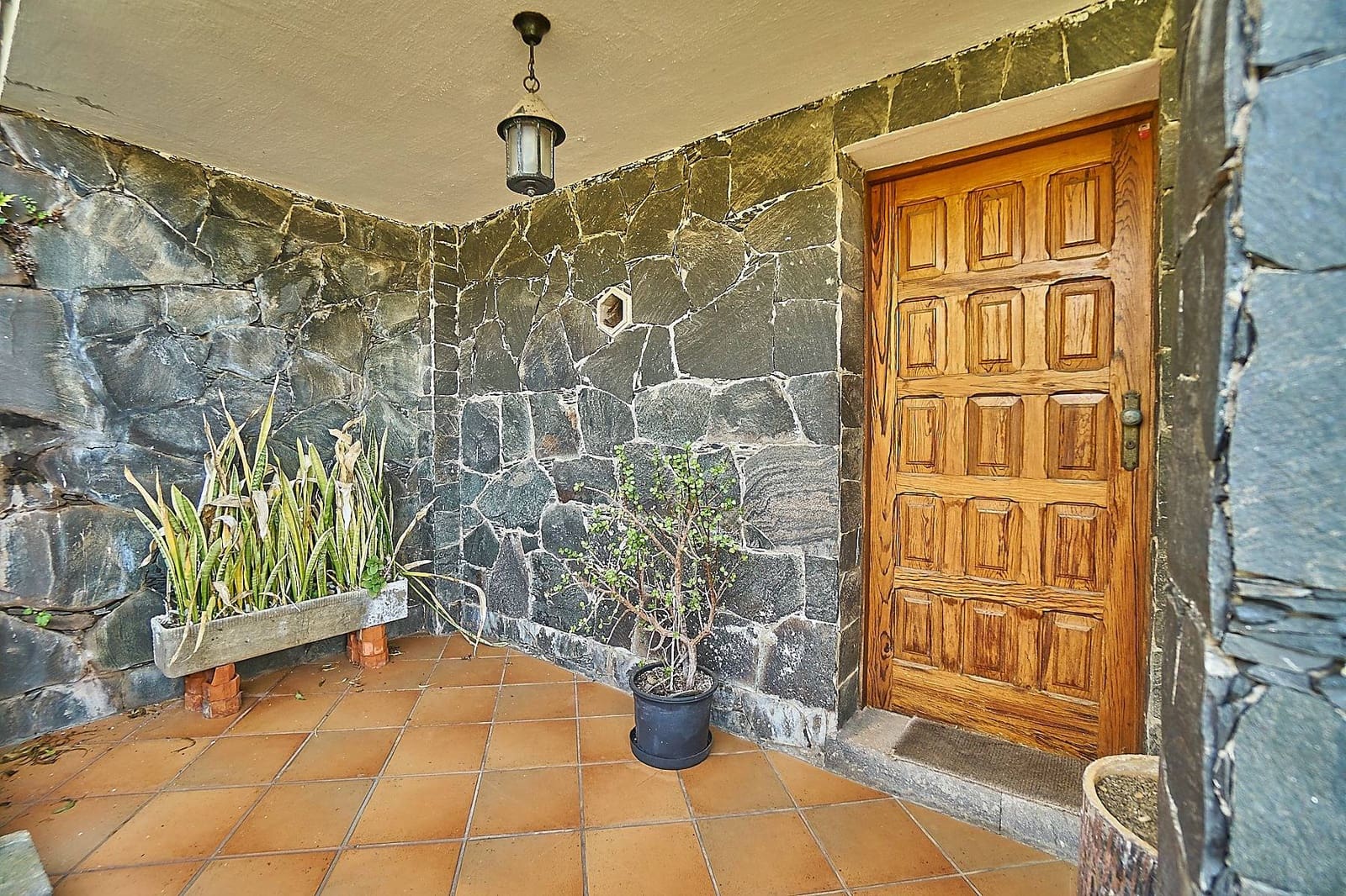 4 sypialnia Willa na sprzedaż w Santa Brigida - 500 000 € (Ref: 8570380)